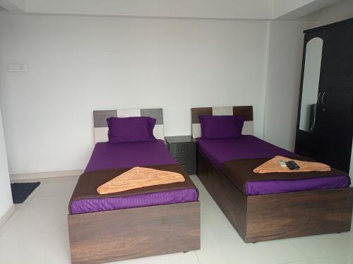 Gallery image of A N P Apartment in Thane