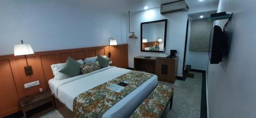 Gallery image of Hotel TSG Grand in Port Blair