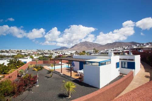 Villas Las Marinas