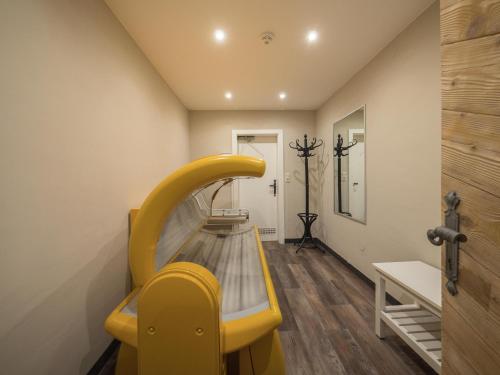 Fotografie z fotogalerie ubytování Hotel Malerhaus v destinaci Fügen