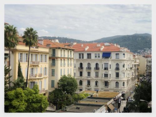 Gallery image of Maison de Côte - Felice in Nice