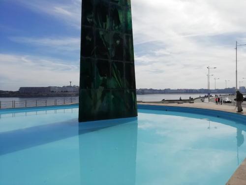 Galeriebild der Unterkunft Millennium in A Coruña