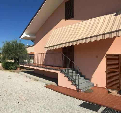 Foto Tuscan Dream Casa Vacanze 6