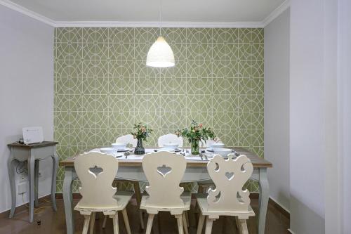 Living4malaga Soho Orangerie Deluxe