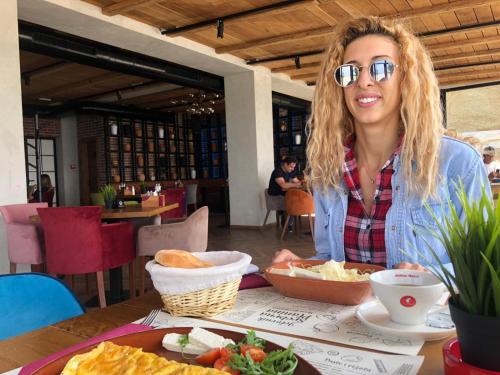 Еда / где поесть недалеко от апарт-отеля