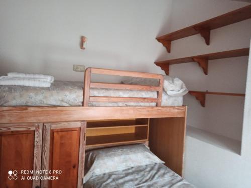Zdjęcie z galerii obiektu Vivienda vacacional "Cruz de la Viorna" w mieście Potes