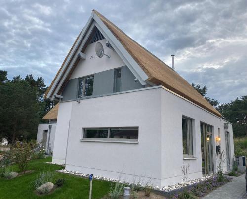 Störtebekers Reethus Loddin mit Sauna – Photos 4