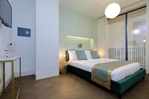 Gallery image of Luxury Domus Apartment 2 in Rome