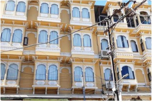 Madpackers Udaipur – Photos 2