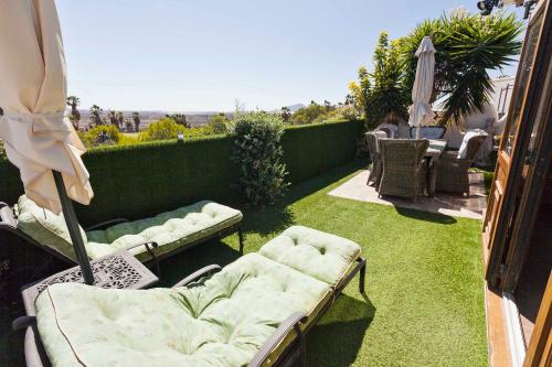 San Andres Resort Villa 54 Golf del Sur