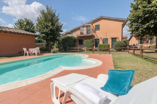 Gallery image of Residence Mugello Resort in Scarperia