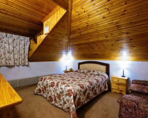 Gallery image of Hotel Bitouni in Metsovo