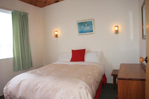 Gallery image of Coachman's Lodge Motel in Whanganui
