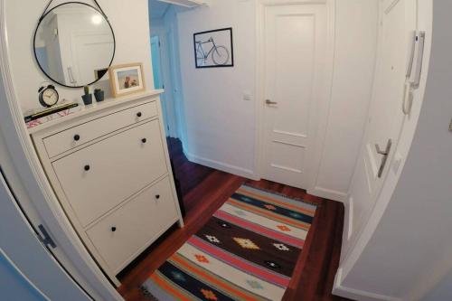 Gallery image of Apartamento en el centro de Mundaka EBI646 in Mundaka