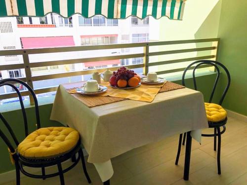 Casa Marien - Puerto Naos