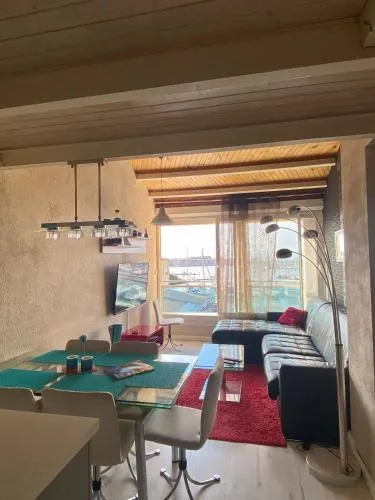 Pamela Sea Lodge Cap d Agde photo 1