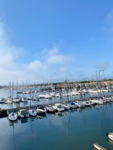Pamela Sea Lodge Cap d Agde photo 21