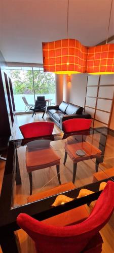 Avenida Diagonal distrito tecnológico 22 arroba - Angeles Terraza