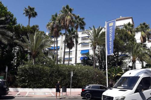 Familiar y luminoso apartamento exclusivo., Marbella ...