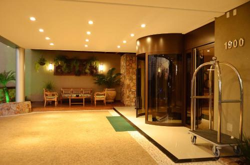 Foto da galeria de Hotel Matão By Mercure em Matão