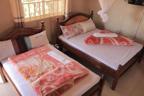 Fotografie z fotogalerie ubytování Perfect and Precise Hotel v destinaci Kampala