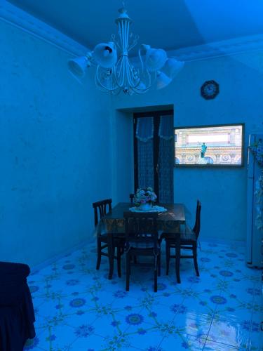 Al Centro Storico Home