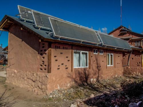 EcoMalargüe Posada & Hostel – Photos 3