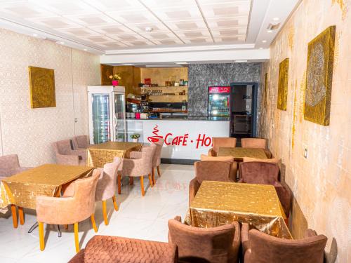 Galería fotográfica de Hotel Maghreb El Arabi en Nador