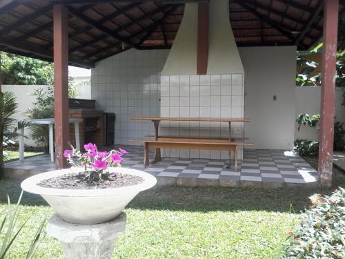Apart Hotel Ilha Residence, Florianópolis, Brazilia