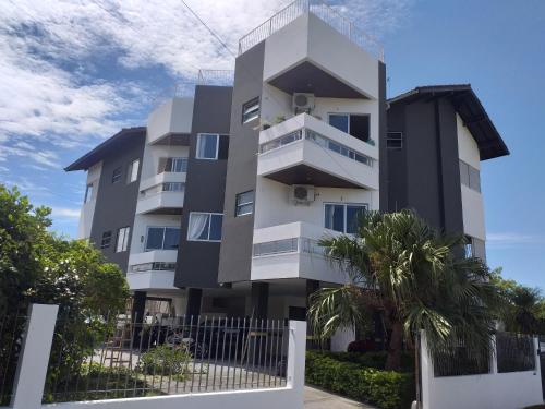 Imagen de la galería de Apart Hotel Ilha Residence, en Florianópolis