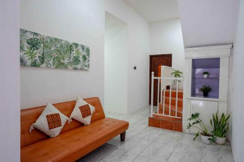 Gallery image of RedDoorz near GOR Jatidiri Semarang in Jatingaleh
