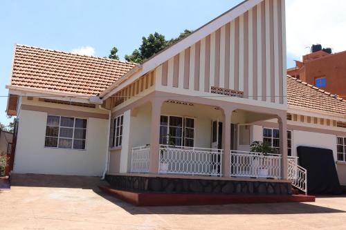Luwafu Guest House – Photos 4