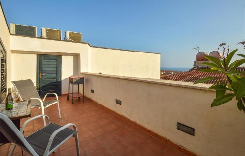 Nice apartment in Menfi with 2 Bedrooms and WiFi