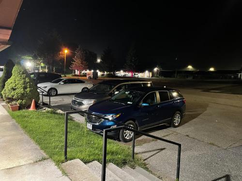 Φωτογραφία από το άλμπουμ του PINE VALLEY MOTEL σε Spruce Pine