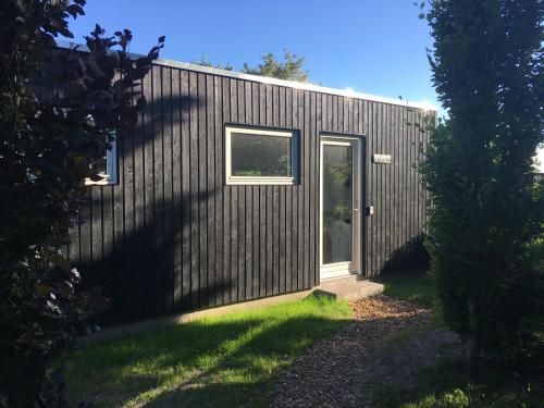 Afbeelding uit fotogalerij van Hytten - Tiny house in Grenå