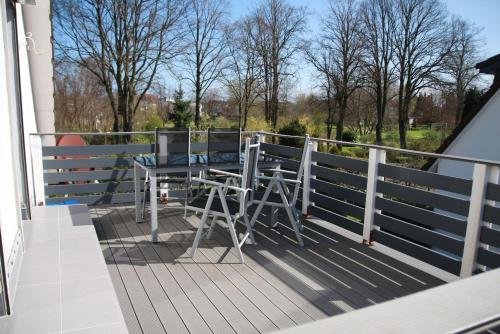 FeWo An der Allee 7