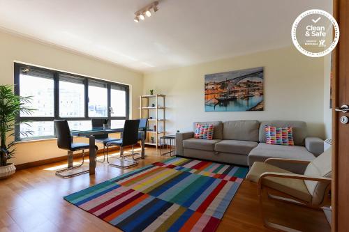 Bellevue Apartment by Homing, Amadora, Portugal