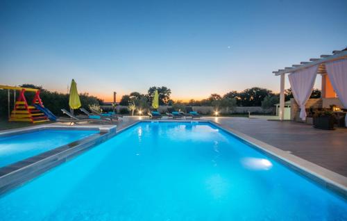 Imagen de la galería de Villa Maris ZadarVillas, en Tinj