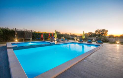 Imagen de la galería de Villa Maris ZadarVillas, en Tinj