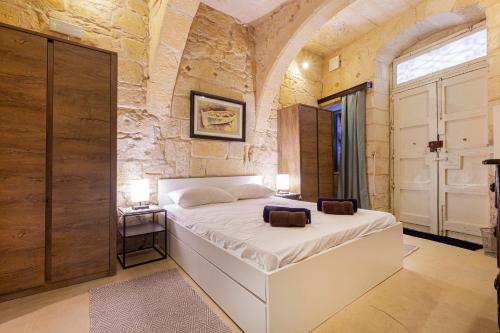 Gallery image of BRG34 - Historical Vittoriosa Townhouse in Vittoriosa