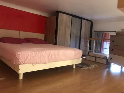 Charmant appartement dans villa avec parc