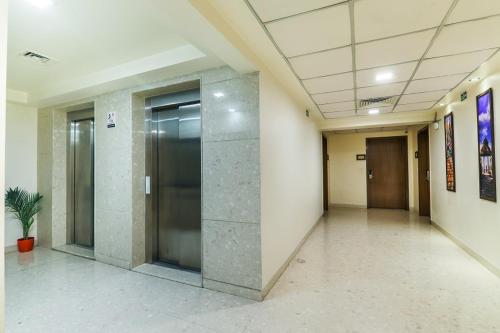 Galería fotográfica de Magnus Star Residency Koregaon Park Annexe en Pune