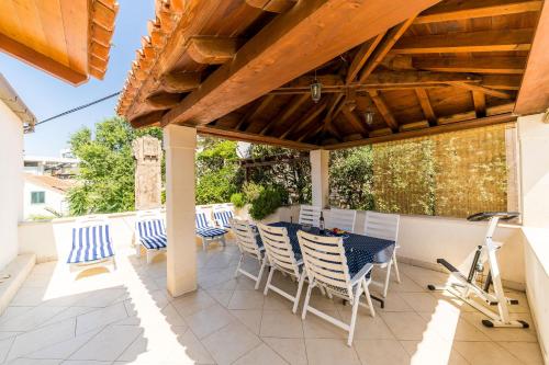 Apartment Casa Vanna