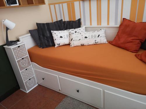Apartment Lisinski S