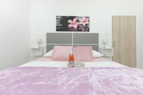 Apartments Zajc