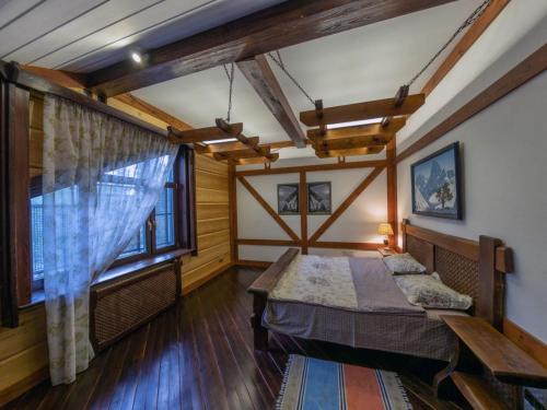 Imagen de la galería de Chalet Ray Holiday Home, en Klevernoye