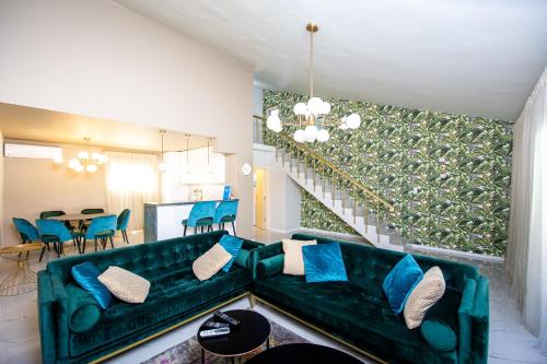 Gallery image of Villa M&M in Budva