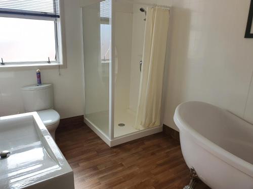 Gallery image of Fernlodge Inglewood in Inglewood