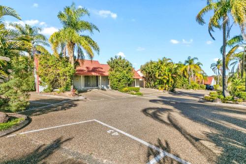 Afbeelding uit fotogalerij van Comfort Inn North Brisbane in Brisbane