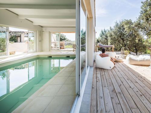 La Villa Les Petits Gardons – Photos 2